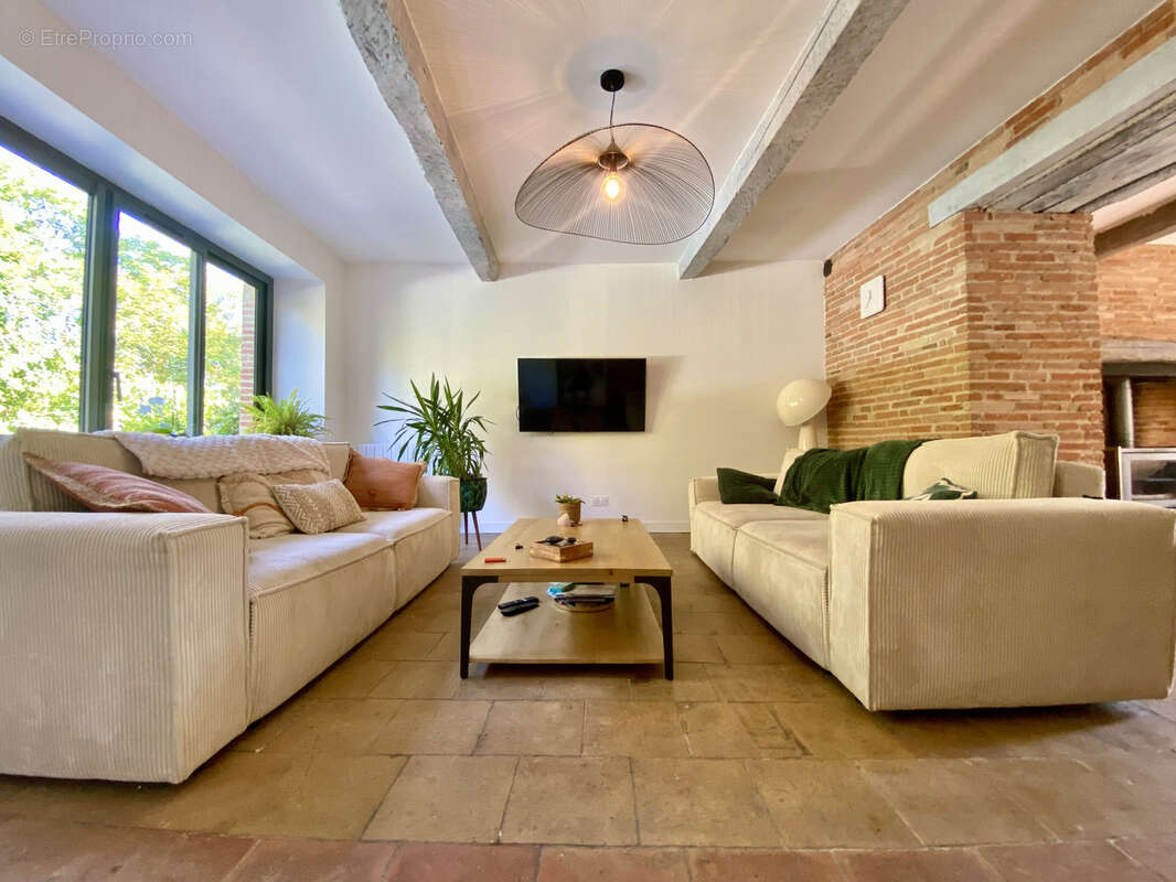 Maison à COUFOULEUX