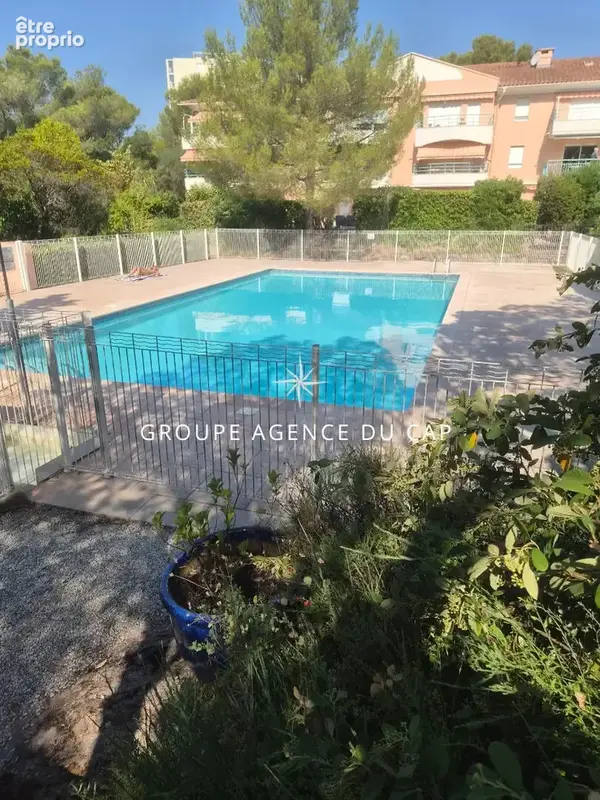 Photo Appartement à Saint-Raphael au prix de 189 000€