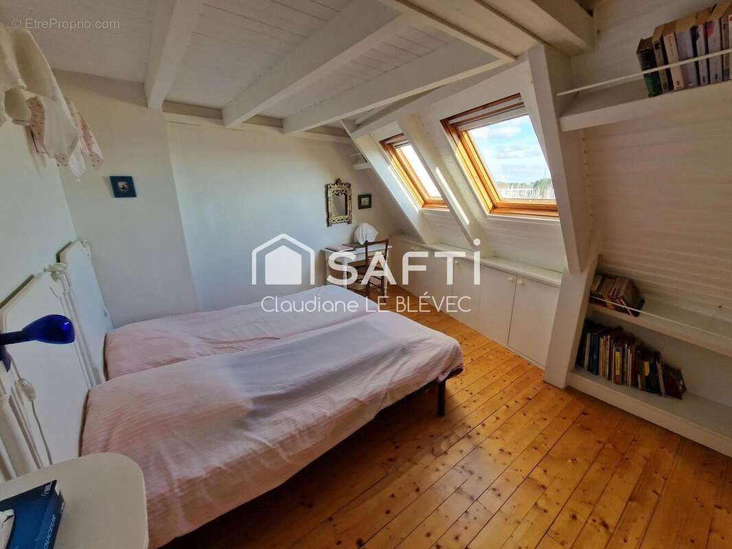 Photo 5 - Appartement à LA TRINITE-SUR-MER