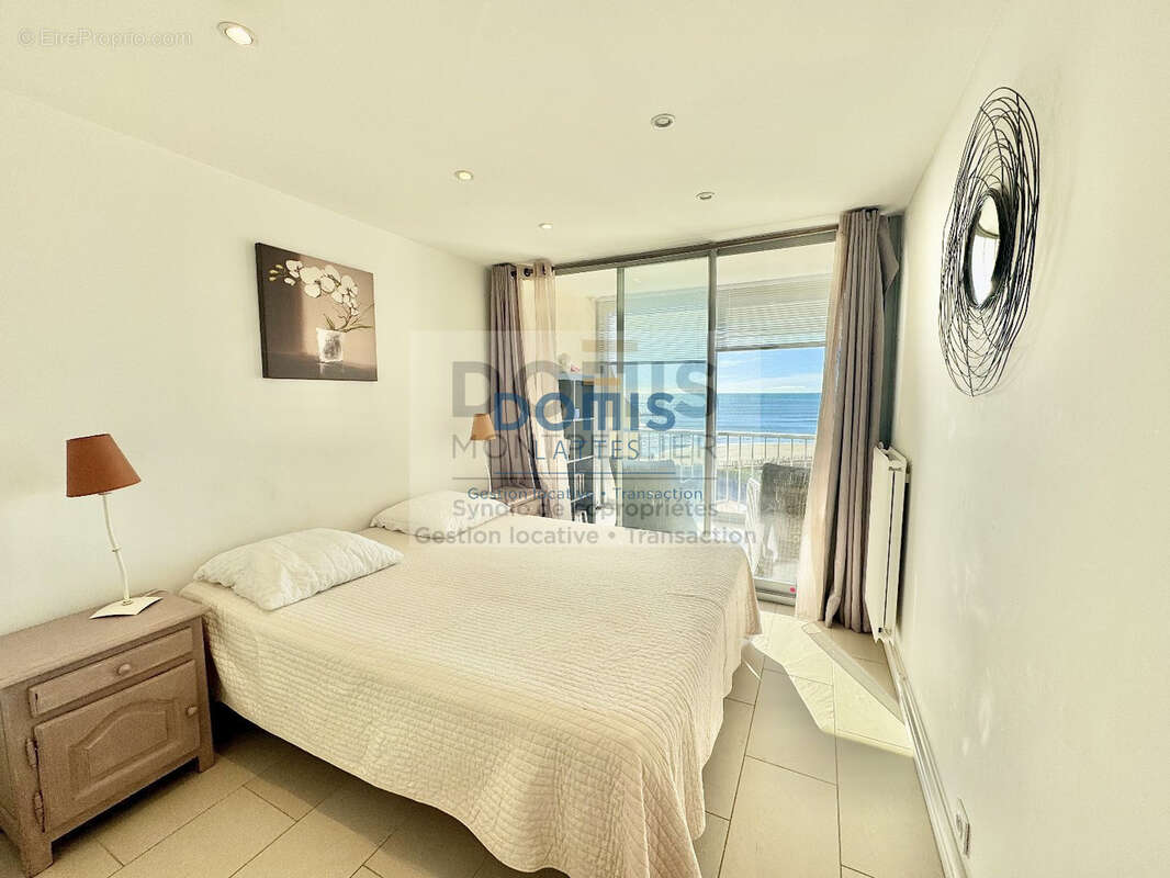 Appartement à PALAVAS-LES-FLOTS