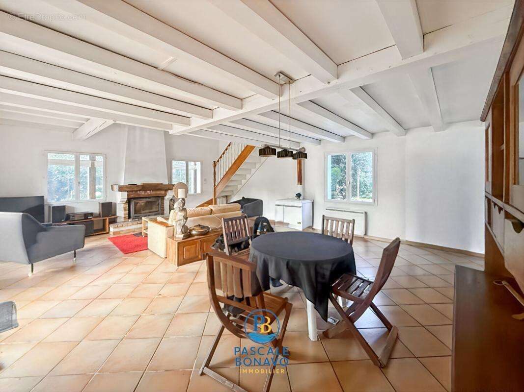 GAILLAN EN MEDOC -Le charme de la campagne, l'espace en plus ! - photo 6