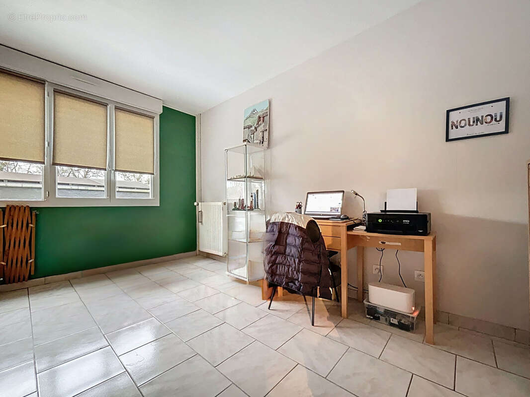 Maison à BRETTEVILLE-SUR-AY