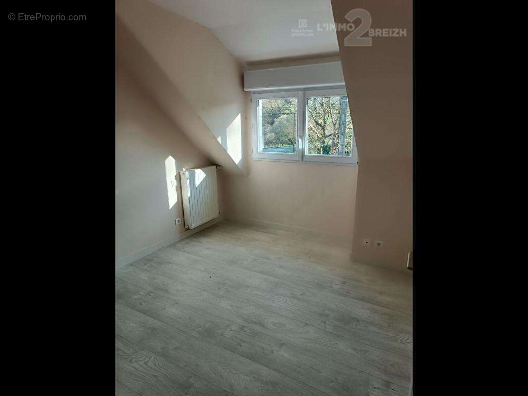 Maison à LIGNOL