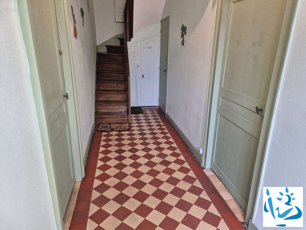 Appartement à MORTAGNE-AU-PERCHE
