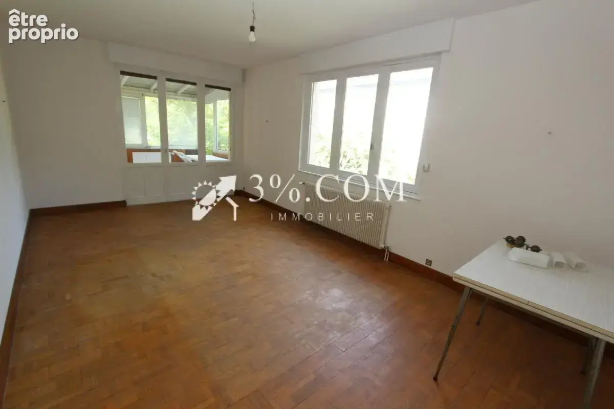 Maison 5 pièces 156 m2 - 3 chambres - Jardin - Sous-sol comp - photo 7