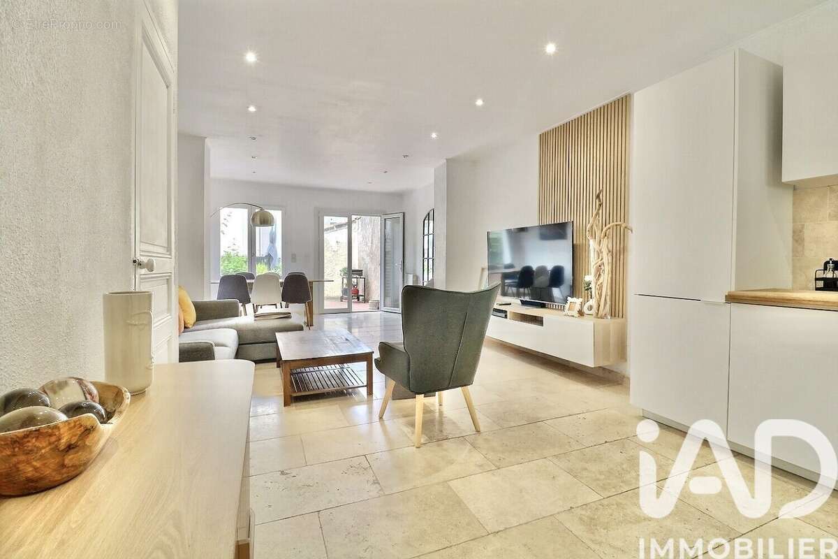 Photo 5 - Appartement à LA CIOTAT