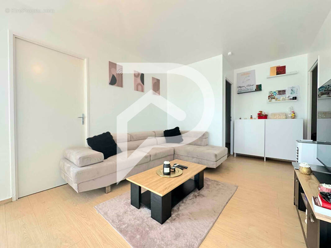 Appartement à BEAUVAIS