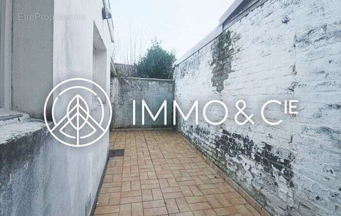 Maison à LAMBERSART