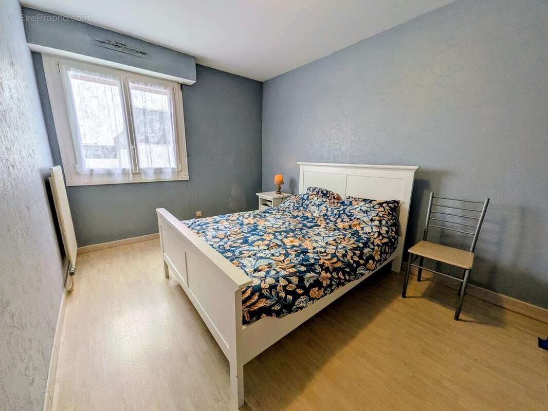 Appartement à LARMOR-PLAGE