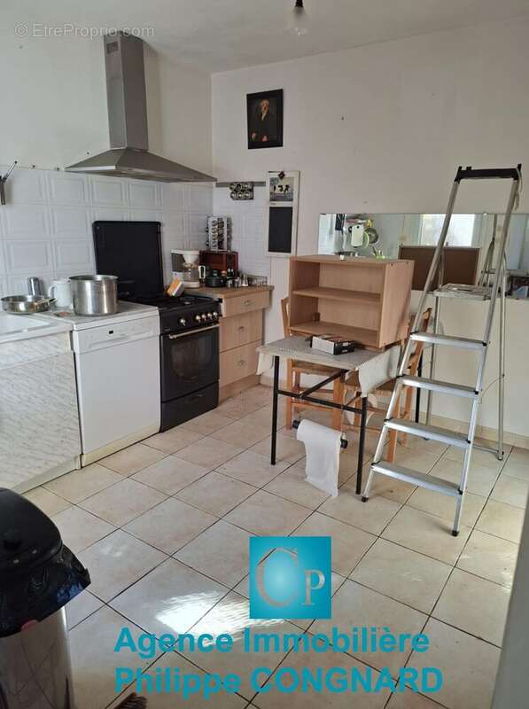 Photo 7 - Maison à PUIMISSON