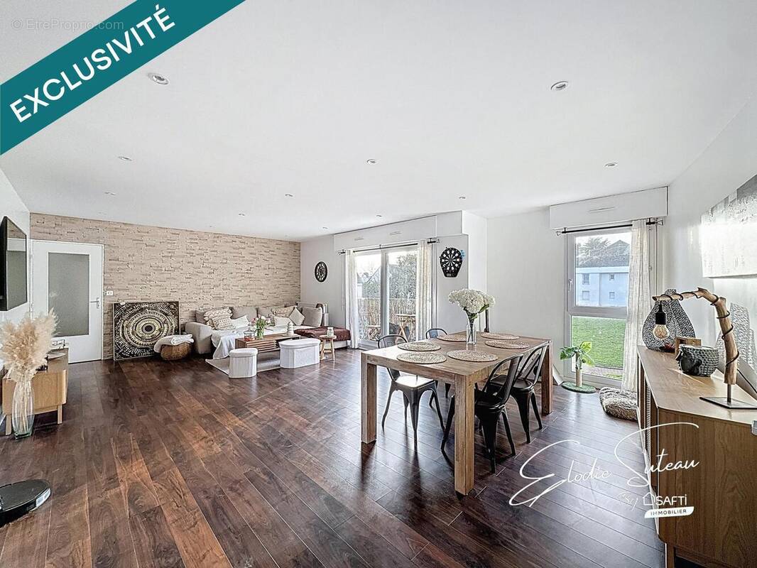 Photo 1 - Appartement à ANGERS