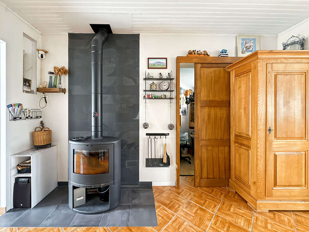 Maison à LES MUREAUX