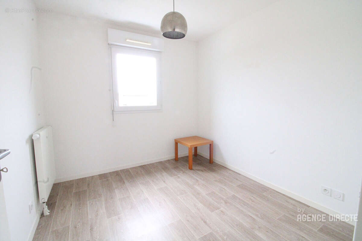 Appartement 4 pièces -72 m² -Terrasse -Garage double. - photo 12