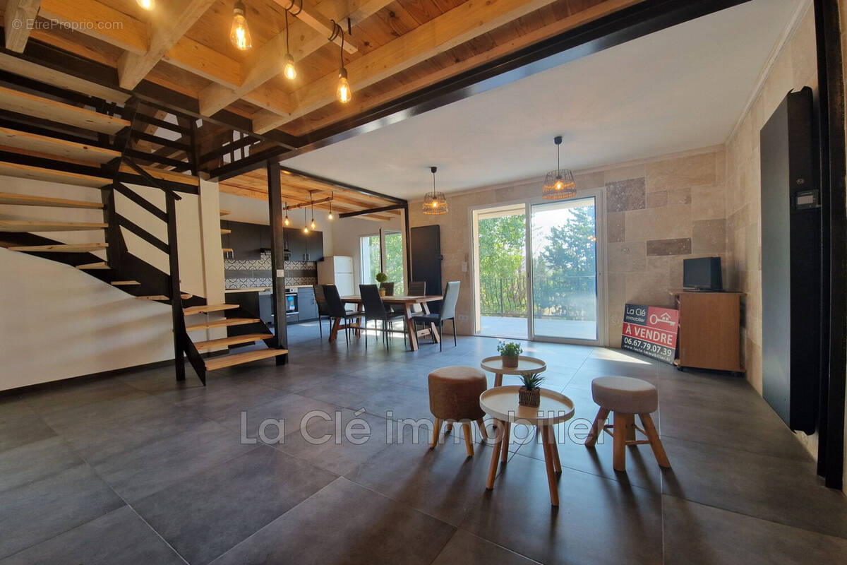 Appartement à LE GRAU-DU-ROI