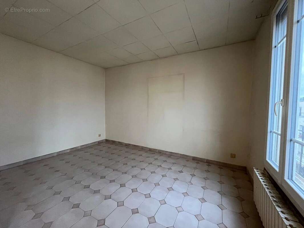 Appartement Le Pre Saint Gervais 1 pièce(s) 30.54 m2 - photo 5