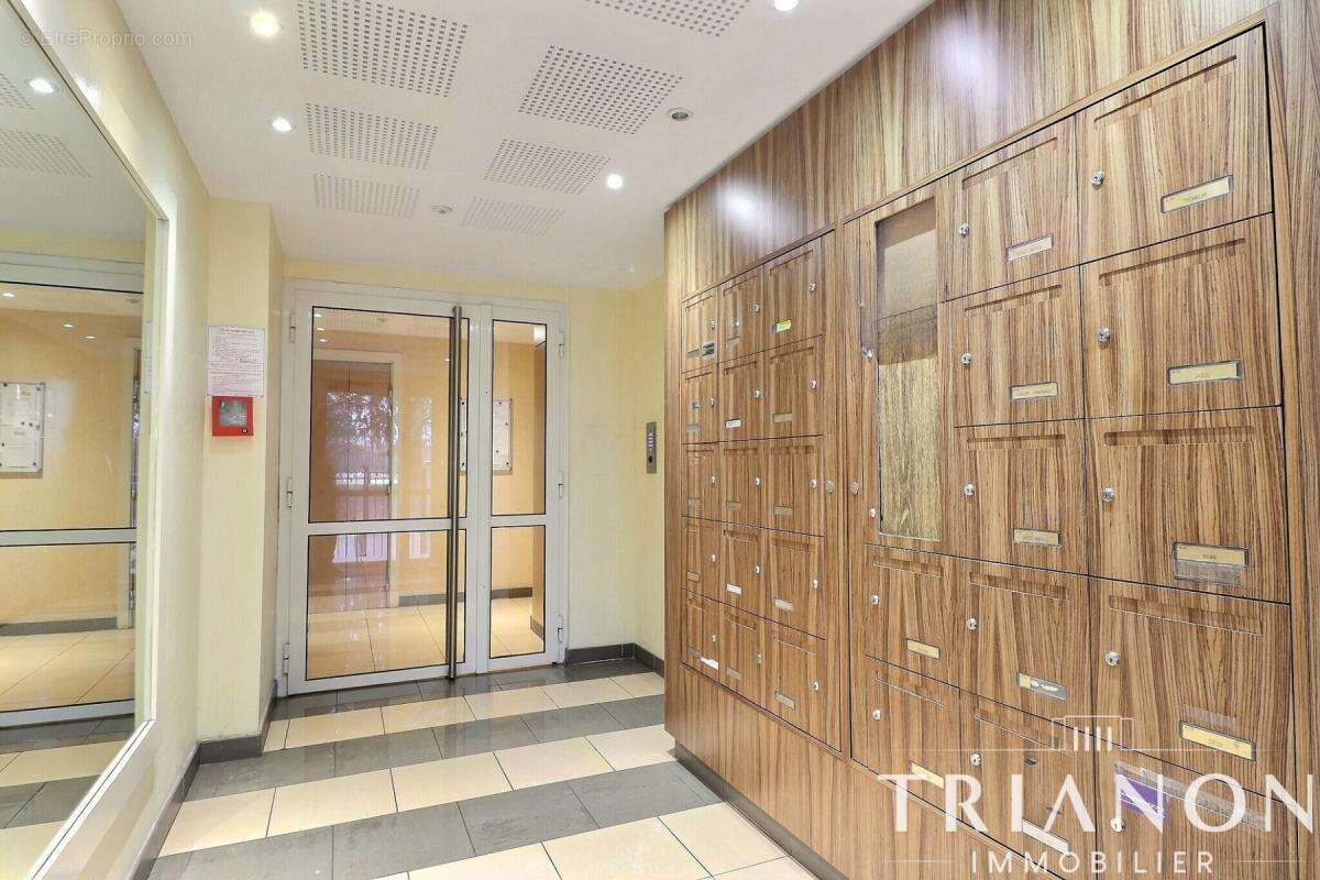 Appartement 2 pièces – 36,12 m² – Poissy - photo 8