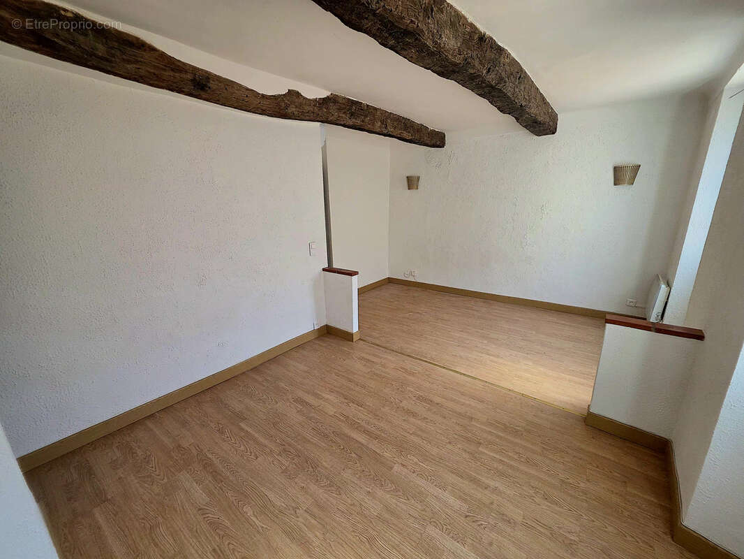 Location maison de village st jeannet - photo 3