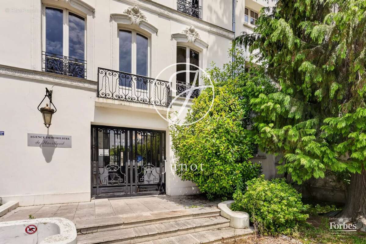 Maison à SAINT-CLOUD