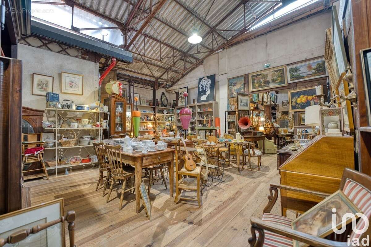 Photo 9 - Commerce à PREIGNAC