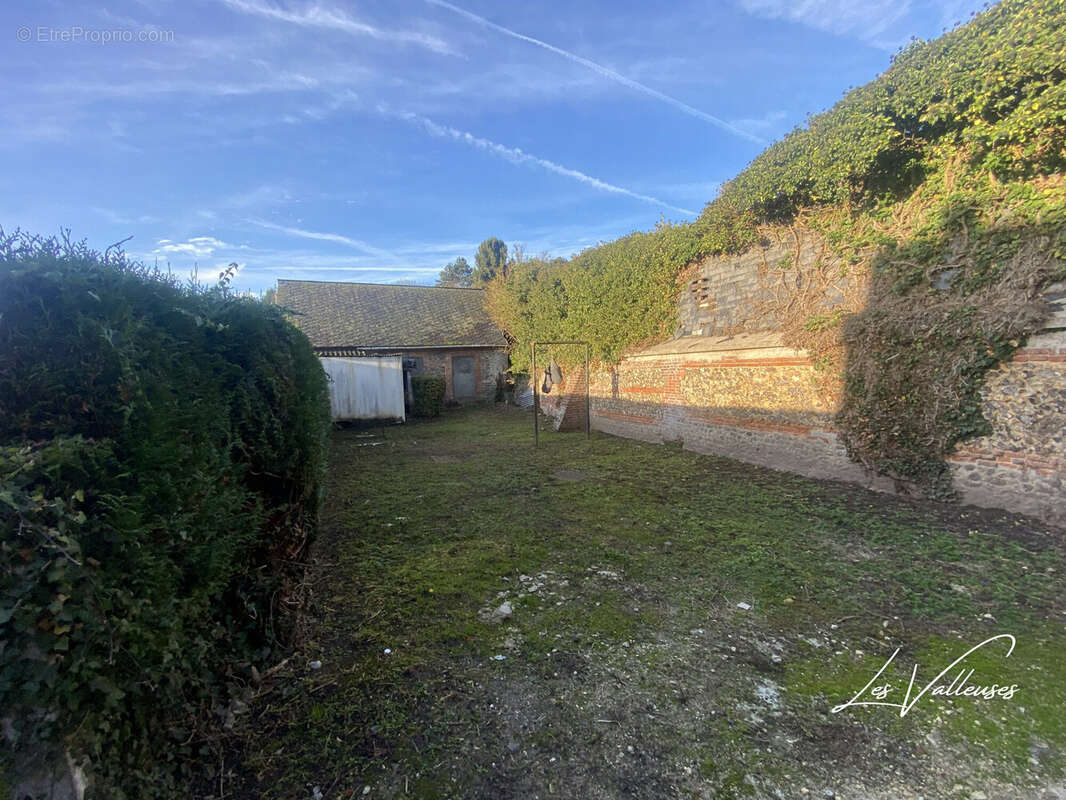 Maison à VAL-DE-SAANE