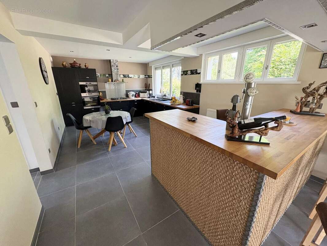 Spacieuse maison de 5 chambres Cambrai 5 mn - photo 5