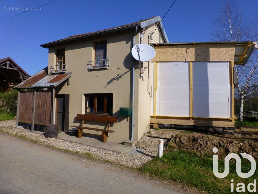 Photo 9 - Maison à AUGE