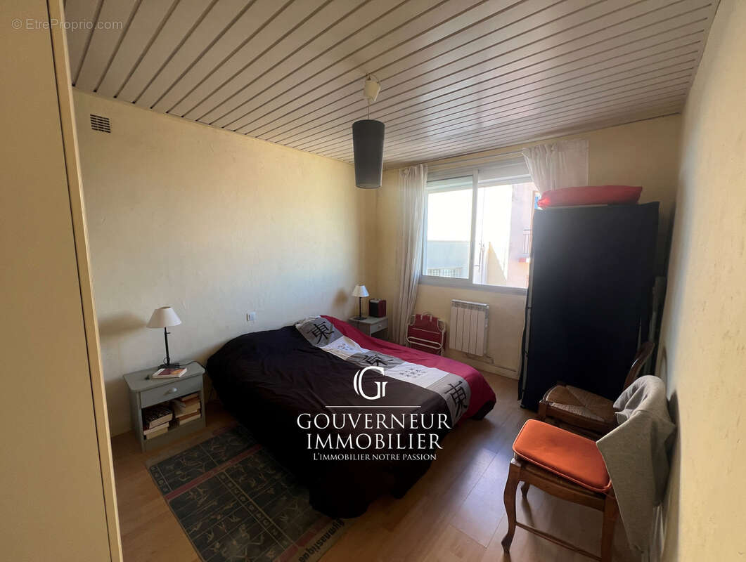 Appartement à PALAVAS-LES-FLOTS