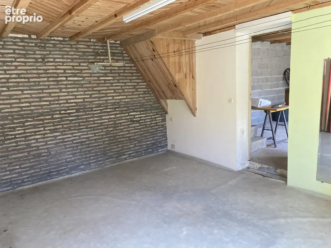 Maison 4 pièces - 129 m2 + dépendances - photo 13