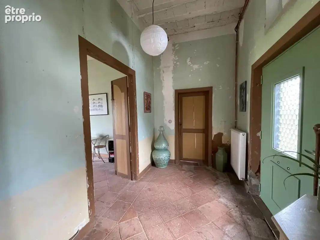 Falguières, maison de caractère - photo 13