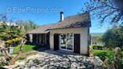 Maison à MALEMORT-SUR-CORREZE