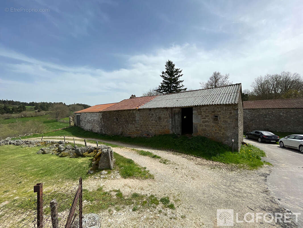 Maison à THORAS