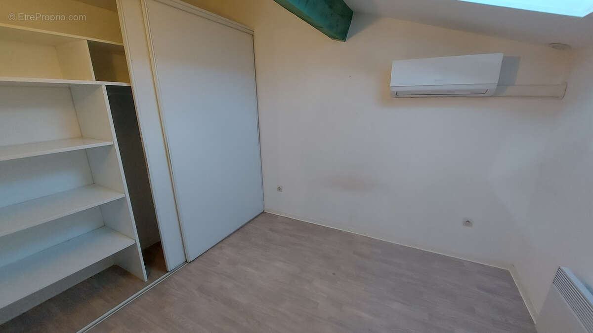 A sainte Marie Plage, villa avec garage à proximité de la plage - photo 9