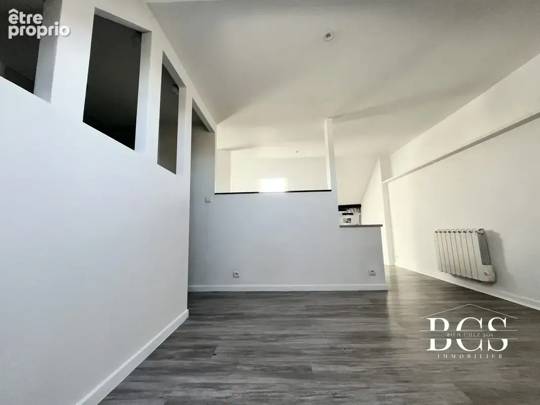 Maison 6 pièces 99 m² à vendre à Saint-Amand-Les-Eaux (59230) - photo 9