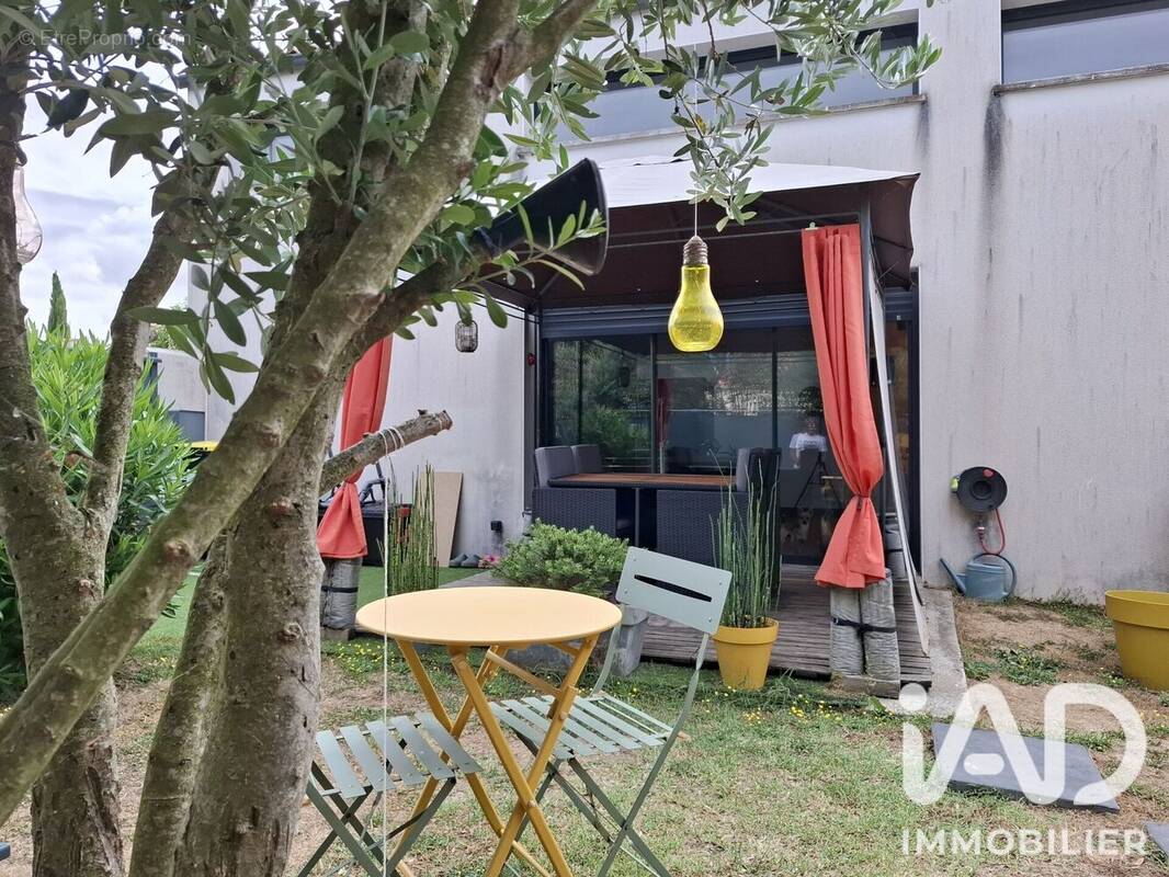 Photo 1 - Maison à PUILBOREAU