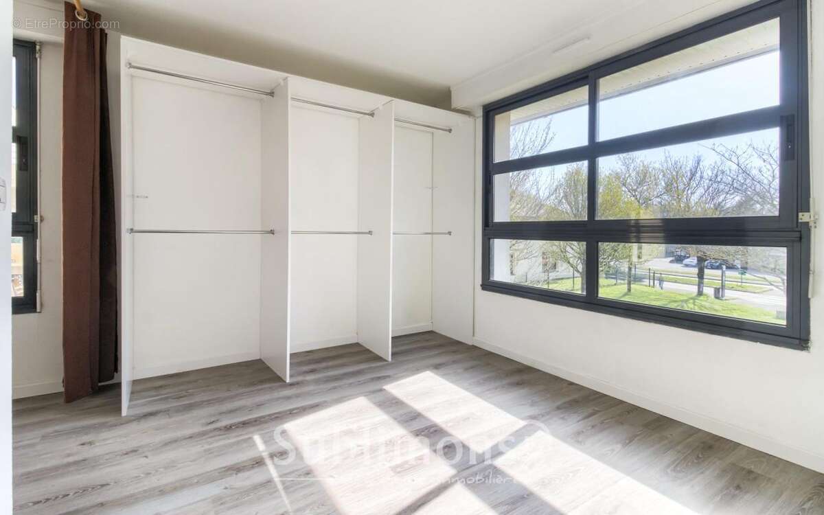 Appartement à VANNES
