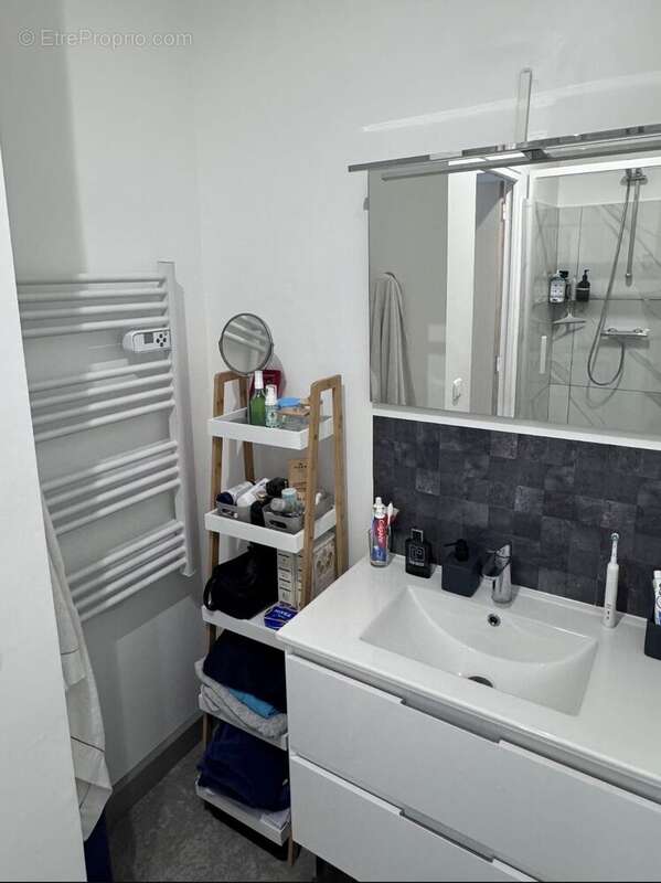 Appartement à MAISONS-ALFORT