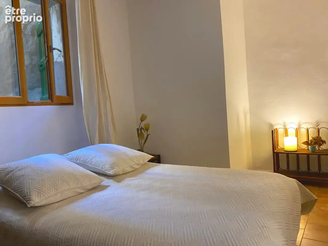 Appartement 2 pièces 41 m² à vendre à Entrevaux (04320) - photo 8
