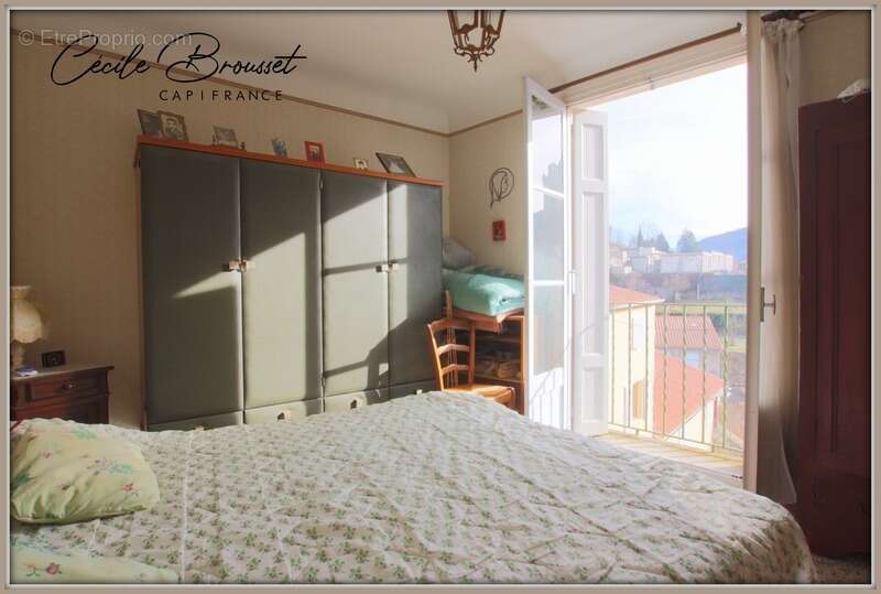 Appartement à PRATS-DE-MOLLO-LA-PRESTE