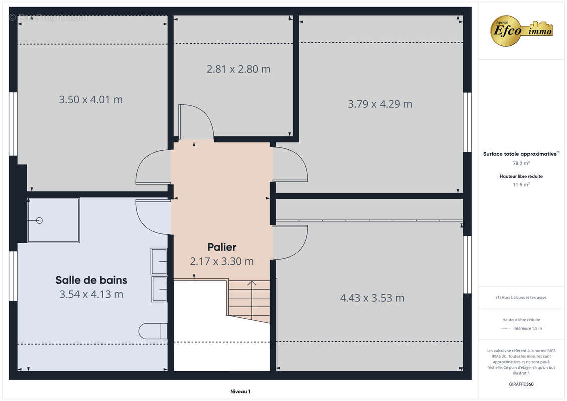 Maison à HELFRANTZKIRCH