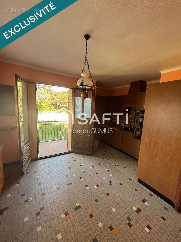 Photo 5 - Maison à PONT-EVEQUE