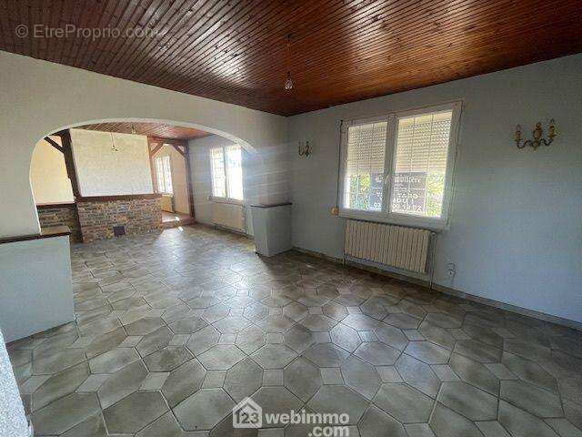 Appartement à NOYON