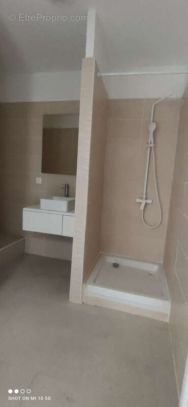 Appartement à MARTIGUES