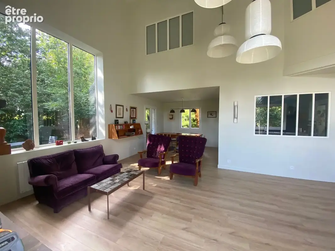 Maison 6 pièces 270 m² à vendre à Ascain (64310) - photo 4