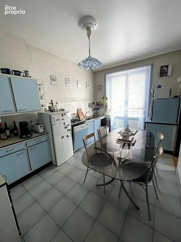 Appartement lamballe centre - photo 5