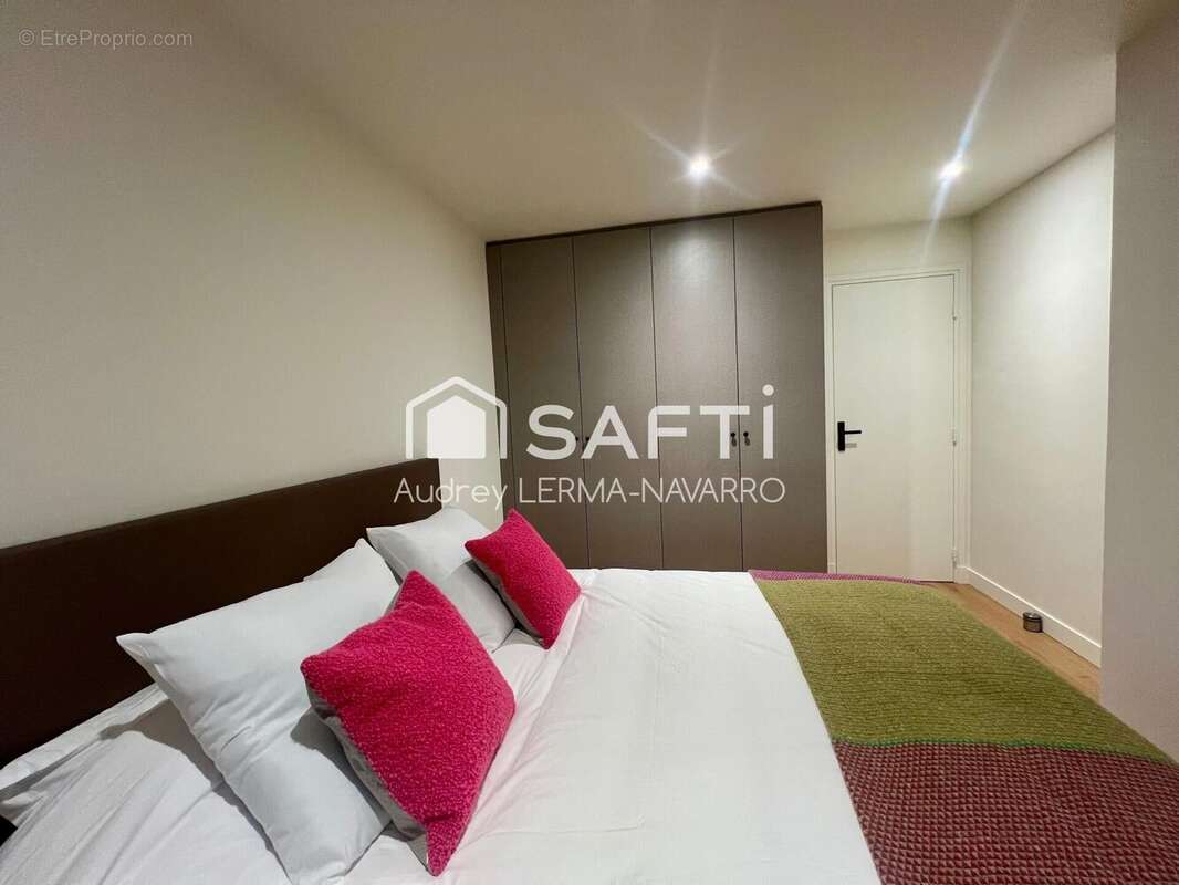 Photo 4 - Appartement à CUCQ