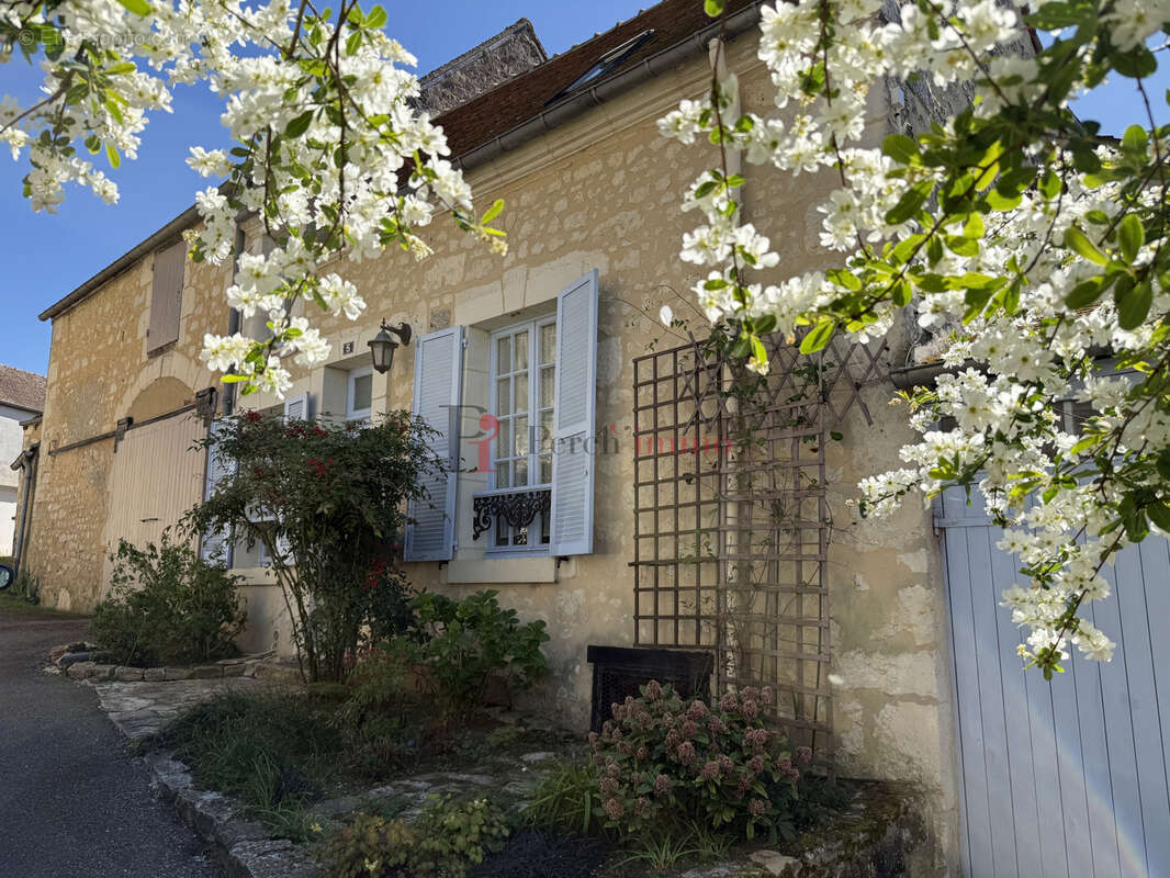 Charmante maison de village non loin de belleme commerces de proximite - photo 7