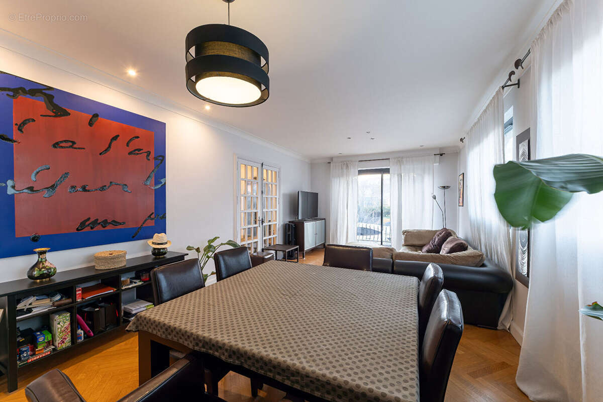 Maison à CLERMONT-FERRAND