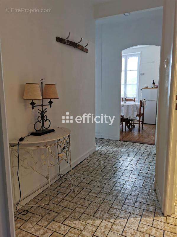 Maison 240 m² à Saint-Sever-Calvados  - photo 27