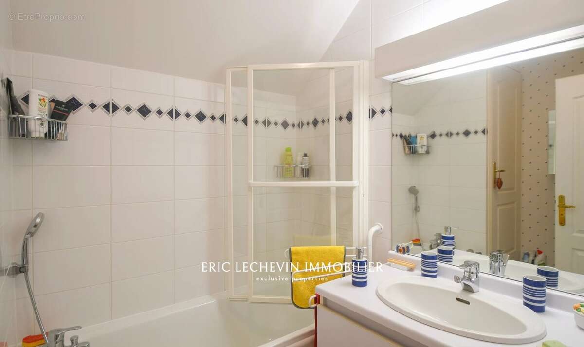 Appartement à LE TOUQUET-PARIS-PLAGE