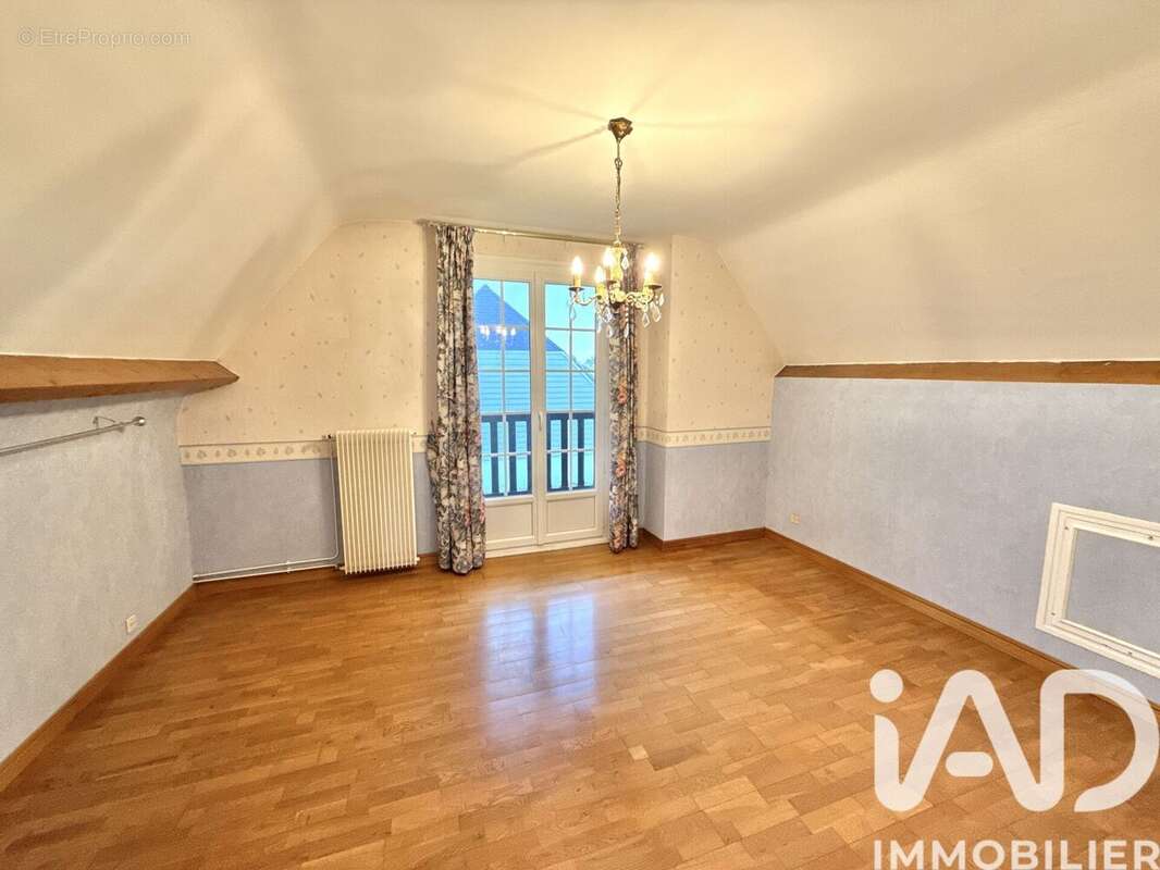 Photo 8 - Maison à FONTAINE-LA-MALLET